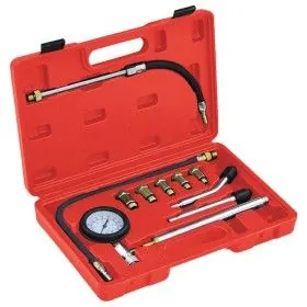 12pcs Gasoline Engine Compression Tester by vidaXL, motor vehicle engine parts - Ref: Foro24-210559, Price: 38,97 €, Discount: %