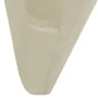 Set of 6 Fitted Chair Covers, Cream by vidaXL, Covers - Ref: Foro24-241199, Price: 29,62 €, Discount: %