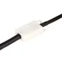 Black industrial ceiling lamp 25 W 42x27 cm E27 by vidaXL, Lamps - Ref: Foro24-320515, Price: 92,59 €, Discount: %