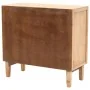 Kommode aus massivem Tannenholz, 80 x 36 x 75 cm von vidaXL, Sideboards - Ref: Foro24-245778, Preis: 179,98 €, Rabatt: %