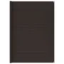 Zeltmatte 250x400cm braun von vidaXL, Zeltzubehör - Ref: Foro24-310803, Preis: 33,90 €, Rabatt: %
