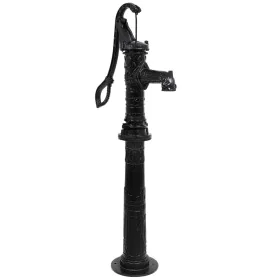 Gartenwasserpumpe mit gusseisernem Ständer von vidaXL, Pumpsysteme - Ref: Foro24-275275, Preis: 187,76 €, Rabatt: %