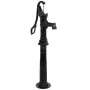 Gartenwasserpumpe mit gusseisernem Ständer von vidaXL, Pumpsysteme - Ref: Foro24-275275, Preis: 195,50 €, Rabatt: %