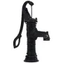 Gartenwasserpumpe mit gusseisernem Ständer von vidaXL, Pumpsysteme - Ref: Foro24-275275, Preis: 195,50 €, Rabatt: %