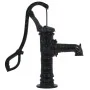 Gartenwasserpumpe mit gusseisernem Ständer von vidaXL, Pumpsysteme - Ref: Foro24-275275, Preis: 195,50 €, Rabatt: %