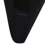 Elastischer Stuhlbezug 12 Stück schwarz von vidaXL, Abdeckungen - Ref: Foro24-279091, Preis: 56,81 €, Rabatt: %