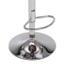 Taburetes de cocina 2 unidades madera curvada y tela gris de vidaXL, Taburetes de cocina - Ref: Foro24-283115, Precio: 246,74...