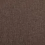 Blackout curtains hooks linen look 2 pcs gray taupe 140x225cm by vidaXL, Curtains and curtains - Ref: Foro24-321205, Price: 5...