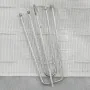 Blackout curtains with hooks linen look 2 pieces beige 140x245cm by vidaXL, Curtains and curtains - Ref: Foro24-321214, Price...
