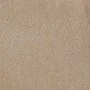 Blickdichte Vorhang mit Haken Leinenoptik beige 290x245 cm von vidaXL, Vorhänge und Gardinen - Ref: Foro24-321215, Preis: 38,...