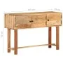 Sideboard aus massivem Akazienholz, 115 x 35 x 75 cm von vidaXL, Sideboards - Ref: Foro24-322670, Preis: 144,41 €, Rabatt: %