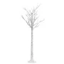Bunter LED Weihnachtsbaum Weide Indoor Outdoor 1,5 m von vidaXL, Weihnachtsbäume - Ref: Foro24-328679, Preis: 56,16 €, Rabatt: %