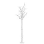 Warmweißer LED-Weihnachtsbaum Weide Innen Außen 1,8m von vidaXL, Weihnachtsbäume - Ref: Foro24-328680, Preis: 39,66 €, Rabatt: %