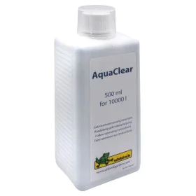Ubbink Tratamiento para agua de estanque Aqua Clear 500 ml by Ubbink, Accessories for ponds and fountains - Ref: Foro24-42854...