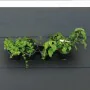 Nature Vertical Garden / Kit für Kräuter und Blumen von Nature, Töpfe und Pflanzgefäße - Ref: Foro24-434648, Preis: 27,37 €, ...