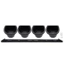 Nature Vertical Garden / Kit für Kräuter und Blumen von Nature, Töpfe und Pflanzgefäße - Ref: Foro24-434648, Preis: 27,37 €, ...