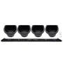 Nature Vertical Garden / Kit for herbs and flowers by Nature, Pots and planters - Ref: Foro24-434648, Price: 27,37 €, Discoun...