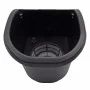 Nature Vertical Garden / Kit for herbs and flowers by Nature, Pots and planters - Ref: Foro24-434648, Price: 27,37 €, Discoun...