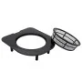 Nature Jardín vertical / Kit para hierbas y flores de Nature, Maceteros y jardineras - Ref: Foro24-434648, Precio: 27,37 €, D...