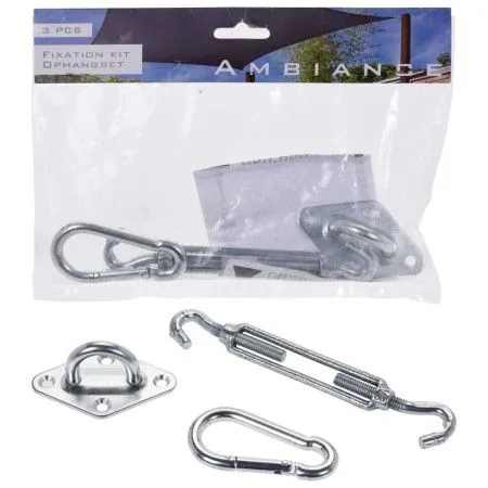 ProGarden Fabric Awning Accessories Set by ProGarden, Accessories for pavilions and gazebos - Ref: Foro24-436130, Price: 11,0...