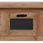 TV-Schrank mit 3 Schubladen aus massivem Mahagoniholz 120x30x40 cm von vidaXL, TV-Möbel - Ref: Foro24-283913, Preis: 211,13 €...