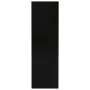 Estantería madera de ingeniería negro 98x29x97,5 cm de vidaXL, Librerías y estanterías - Ref: Foro24-801126, Precio: 75,60 €,...