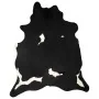 Echter Kuhfellteppich schwarz und weiß 150x170 cm von vidaXL, Teppiche - Ref: Foro24-284343, Preis: 203,91 €, Rabatt: %