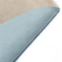 Echte beige Kuhfell Teppich 150x170 cm von vidaXL, Teppiche - Ref: Foro24-284345, Preis: 249,18 €, Rabatt: %