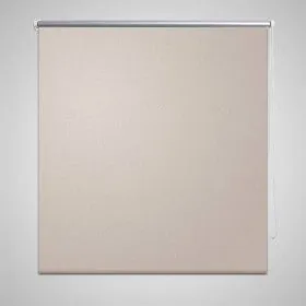 Rollo Rollo 120 x 230 cm Beige von vidaXL, Jalousien und Jalousien - Ref: Foro24-240162, Preis: 30,75 €, Rabatt: %
