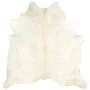 Authentic beige cowhide rug 150x170 cm by vidaXL, Rugs - Ref: Foro24-284345, Price: 249,18 €, Discount: %