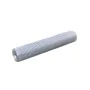 25x1m silberverzinktes Stahldrahtgeflecht von vidaXL, Zaunpaneele - Ref: Foro24-140431, Preis: 73,12 €, Rabatt: %