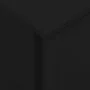Black steel filing cabinet 39x45x60 cm by vidaXL, Filing cabinets - Ref: Foro24-335980, Price: 162,38 €, Discount: %