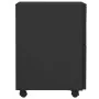 Anthracite gray steel filing cabinet 39x45x60 cm by vidaXL, Filing cabinets - Ref: Foro24-335981, Price: 132,50 €, Discount: %