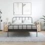 Mesitas noche 2 uds madera ingeniería roble Sonoma 30x60x60 cm de vidaXL, Mesitas de noche - Ref: Foro24-826066, Precio: 102,...