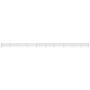 Silver wire fence 0.8x25 m by vidaXL, fence panels - Ref: Foro24-154008, Price: 73,43 €, Discount: %