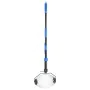 Recolector de nueces acero azul 127 cm de vidaXL, Herramientas de jardín - Ref: Foro24-364827, Precio: 54,69 €, Descuento: %
