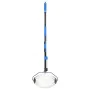 Recolector de nueces acero azul 127 cm de vidaXL, Herramientas de jardín - Ref: Foro24-364827, Precio: 54,69 €, Descuento: %