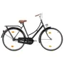 Dutch bicycle Holland 28 inches 57cm frame for women by vidaXL, bikes - Ref: Foro24-3056791, Price: 360,58 €, Discount: %