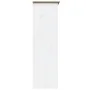BODO Massivholzschrank Kiefer weiß braun 151,5x52x176,5 cm von vidaXL, Kleiderschränke - Ref: Foro24-355063, Preis: 394,51 €,...