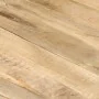 Esstisch aus massivem Mangoholz, 180 x 90 x 76 cm von vidaXL, Küchen- und Esstische - Ref: Foro24-285831, Preis: 311,32 €, Ra...