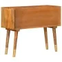 Sideboard aus massivem Mangoholz, 85 x 40 x 70 cm von vidaXL, Sideboards - Ref: Foro24-285854, Preis: 173,54 €, Rabatt: %