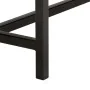 TV-Schrank aus massivem Mangoholz, 140 x 30 x 50 cm von vidaXL, TV-Möbel - Ref: Foro24-285863, Preis: 281,10 €, Rabatt: %