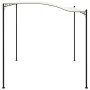 Cream white fabric gazebo by vidaXL, Tents and gazebos - Ref: Foro24-43217, Price: 183,74 €, Discount: %