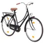 Dutch bicycle Holland 28 inches 57cm frame for women by vidaXL, bikes - Ref: Foro24-3056791, Price: 360,58 €, Discount: %