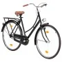 Holländisches Fahrrad Holland 28 Zoll 57 cm Rahmen für Frauen von vidaXL, Fahrräder - Ref: Foro24-3056791, Preis: 360,58 €, R...