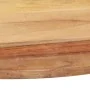 Round table top solid sheesham wood 15-16 mm 50cm by vidaXL, Table tops - Ref: Foro24-285968, Price: 36,24 €, Discount: %