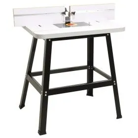 Mesa para fresadora acero y MDF 81x61x88 cm by vidaXL, Milling tables - Ref: Foro24-147836, Price: 239,63 €, Discount: %
