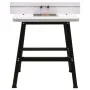 Mesa para fresadora acero y MDF 81x61x88 cm by vidaXL, Milling tables - Ref: Foro24-147836, Price: 239,63 €, Discount: %