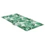 4pcs Low Back Chair Cushions Leaf Print Fabric by vidaXL, Cushions for chairs and sofas - Ref: Foro24-361311, Price: 61,90 €,...