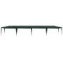 Green PE party tent 3x12 m by vidaXL, Tents and gazebos - Ref: Foro24-45095, Price: 158,39 €, Discount: %